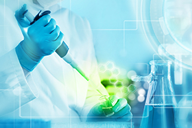 The Application of Coagulation reagent substrate in IVD reagents