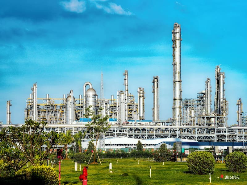 Fine chemical and function materials