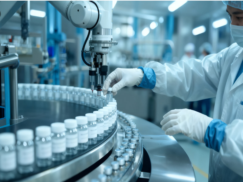 Pharmaceutical intermediates and excipients