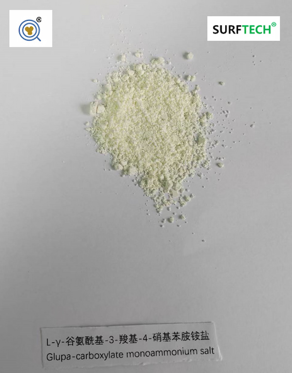 Enhancing Gamma-Glutamyl Transferase(GGT)  assay Accuracy with High Purity (>99.6% (HPLC)) L-γ-Glutamyl-3-carboxy-4-nitroanilide ammonium salt (Glupa-C) as a Colorimetric substrate