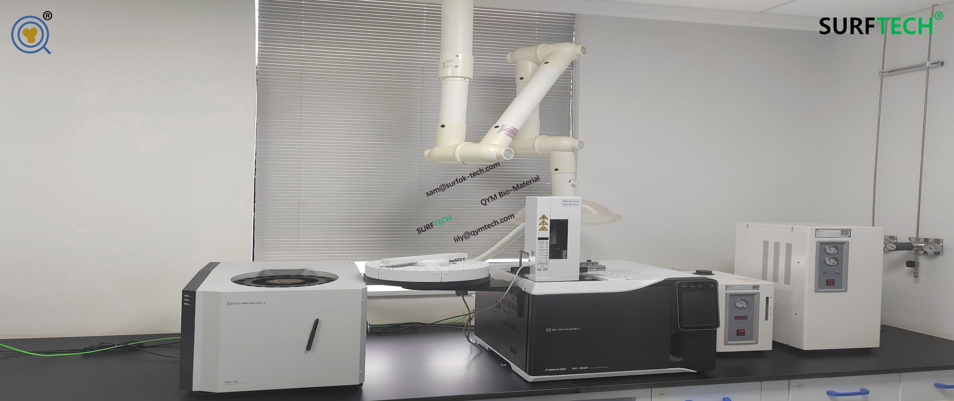 Stability That Matters – How QYM Substrates Ensure Consistent IVD Test Results