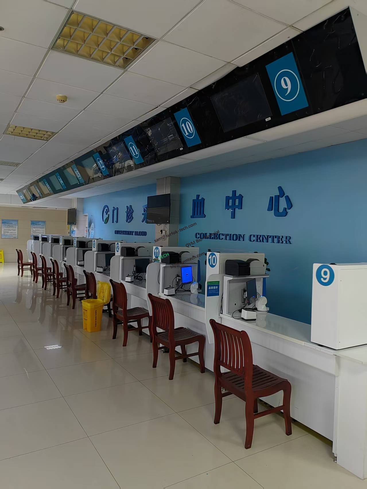 Reliable Substrates for IVD Reagents – Empowering Accurate and Efficient Diagnostics