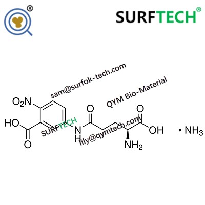 Why the Control of Ammonium Ion Content in GLUPA-C Is Critical