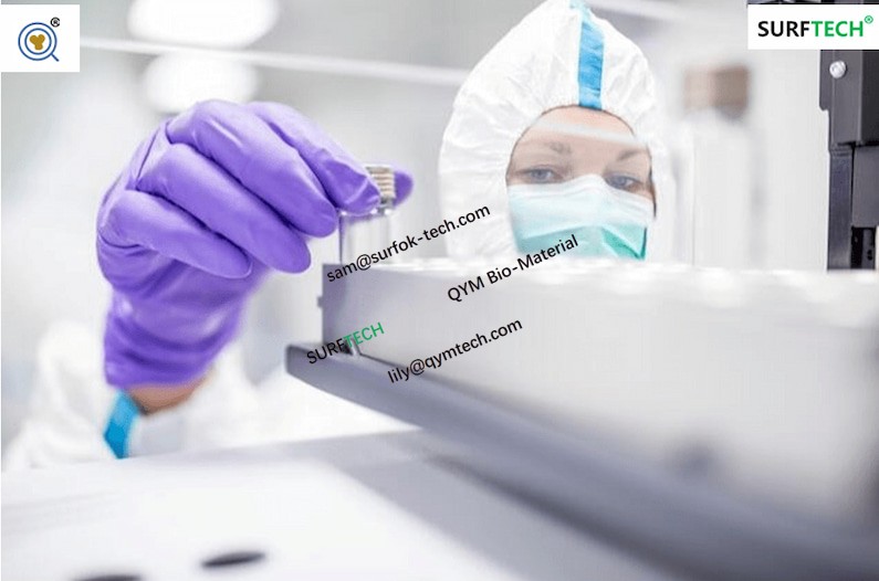 Why Impurity Levels in GLUPA-C Can Make or Break Your IVD Reagents