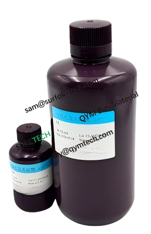 TMB High Sensitive One Component ELISA Substrate-TMHST