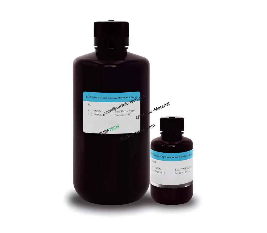 BCIP/NBT One Component Membrane Substrate-BCIST