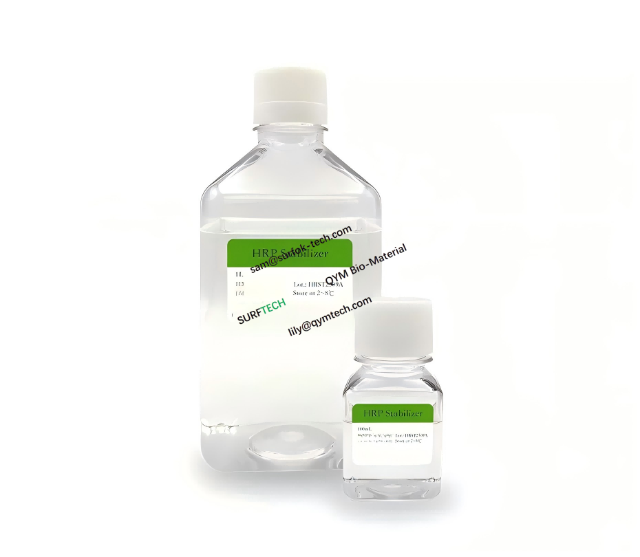 HRP Stabilizer TRIS -HRTRT