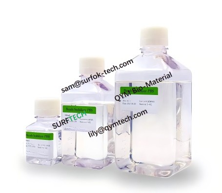 Beads Stabilizer TRIS-BSTRT