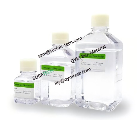 Protein-free Plate Sealer-PFPST