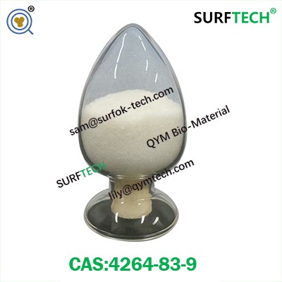 4-Nitrophenyl Phosphate (p-NPP) Supplier