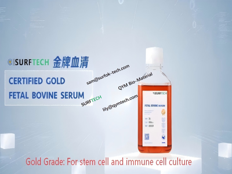 Fetal Bovine Serum